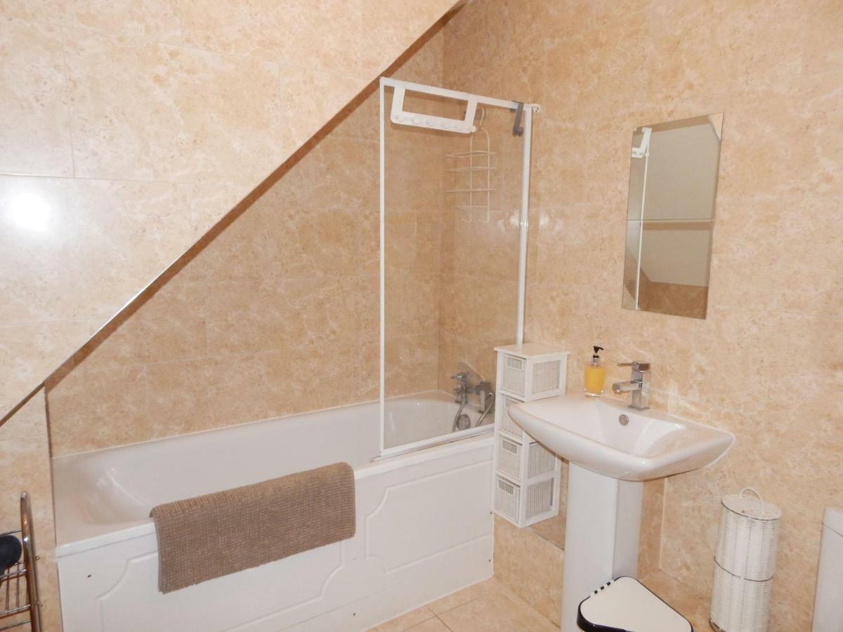 London City Rooms Zewnętrze zdjęcie