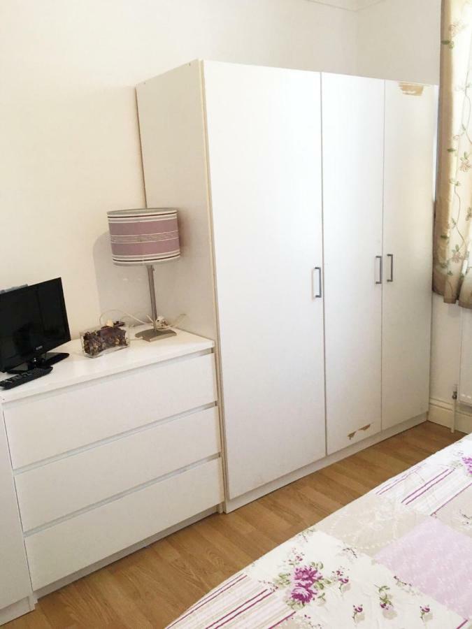 London City Rooms Zewnętrze zdjęcie