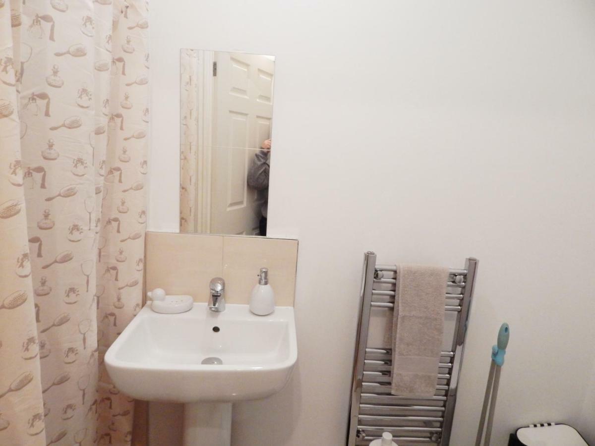 London City Rooms Zewnętrze zdjęcie