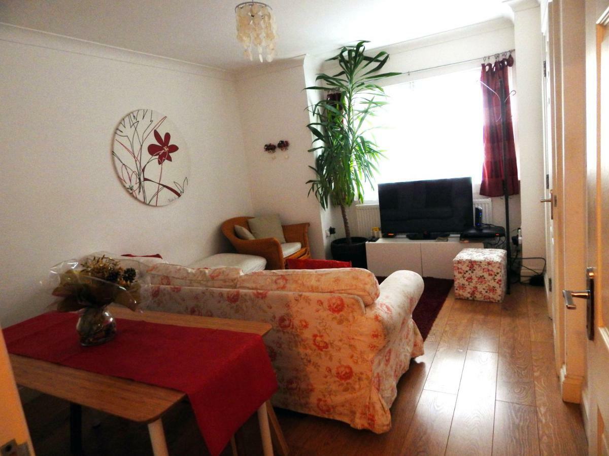 London City Rooms Zewnętrze zdjęcie