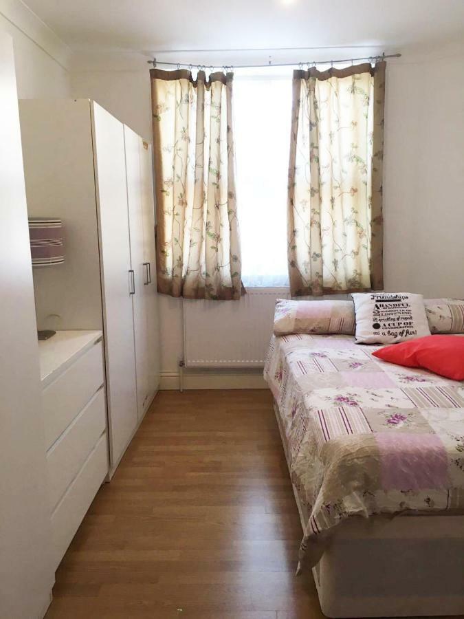 London City Rooms Zewnętrze zdjęcie