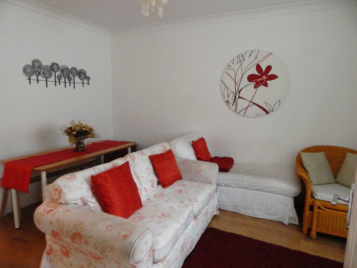London City Rooms Zewnętrze zdjęcie