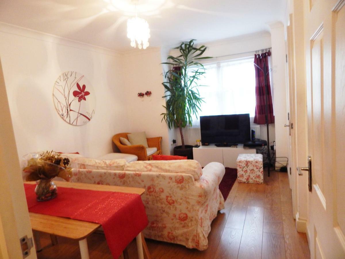 London City Rooms Zewnętrze zdjęcie