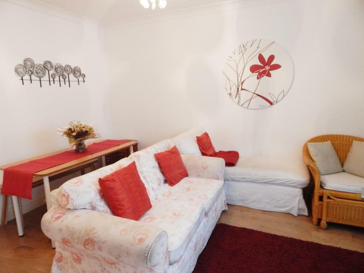 London City Rooms Zewnętrze zdjęcie
